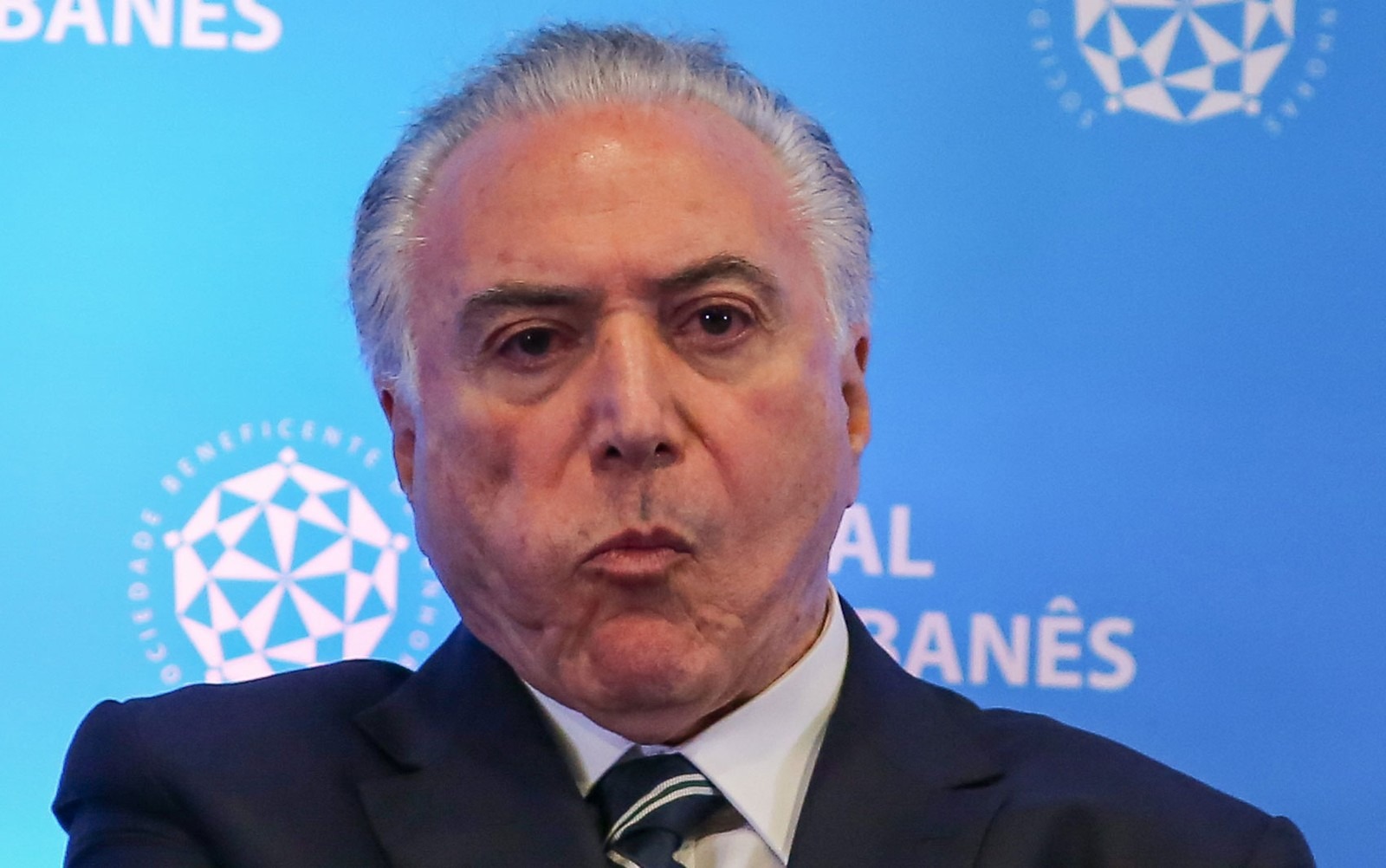 Temer ainda avalia indulto de Natal, e decreto não sai nesta sexta, diz Planalto Temer ainda avalia indulto de Natal, e decreto não sai nesta sexta, diz Planalto