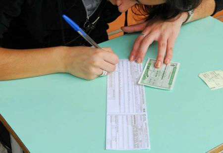 Eleições 2012: documentação, regras e determinações No dia da eleição, quem estiver fora do seu domicílio eleitoral, pode apresentar a justificativa de ausência em qualquer seção eleitoral, das 8h às 17h (Foto: Divulgação)