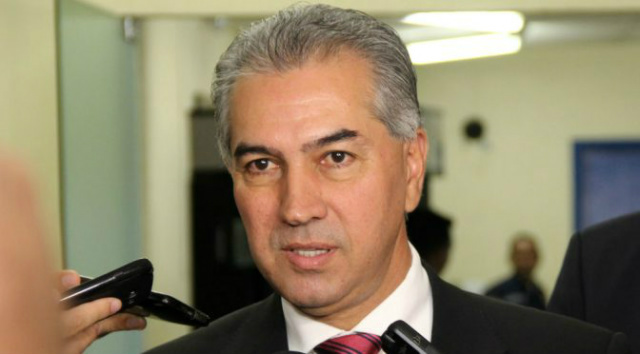 Governador reforça apoio aos 79 prefeitos sem distinção de matrizes partidárias (Foto: Divulgação)