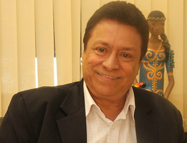 Américo Calheiros revela cultura e história de Campo Grande em livro