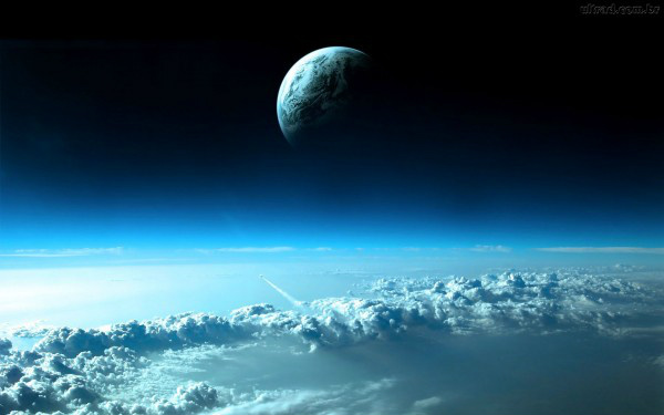 Como destruir um planeta quase sem querer