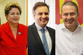 Na TV, candidatos mais bem colocados nas pesquisas lembram Eduardo Campos Na TV, candidatos mais bem colocados nas pesquisas lembram Eduardo Campos