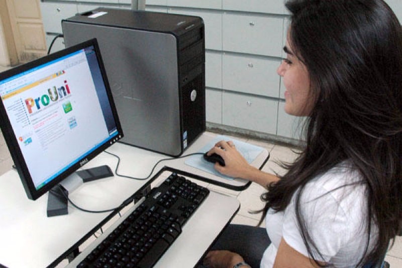 Resultado da primeira edição do exame está disponível na rede