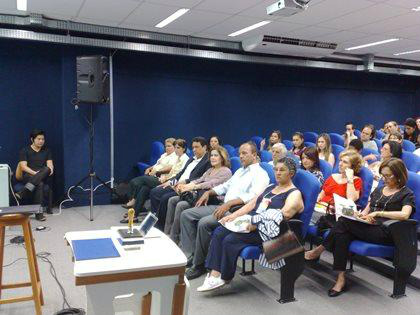 Começa hoje (29) IV Simpósio Estadual de Educação Patrimonial