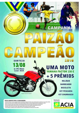 Agenda de eventos para Amambai e região Agenda de eventos para Amambai e região