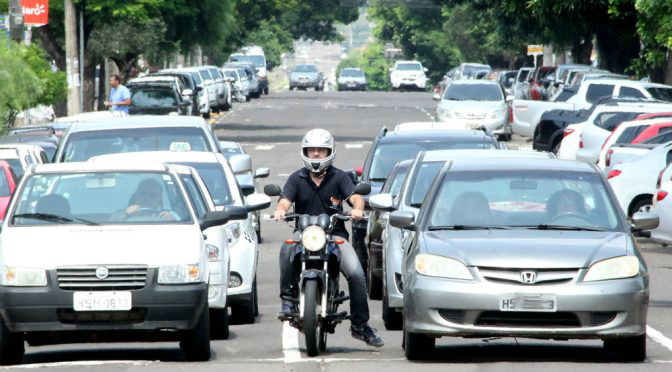 IPVA 2017: desconto à vista de 15% ou primeira parcela vencem em 31 de janeiro (Foto: Divulgação)