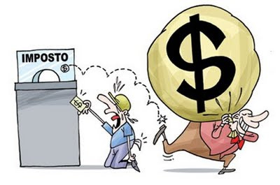 Imposto de empréstimos dobra a partir de hoje Imposto de empréstimos dobra a partir de hoje