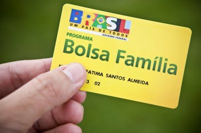Governo cancela Bolsa Família de 40 mil beneficiários Governo cancela Bolsa Família de 40 mil beneficiários