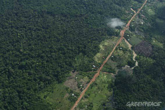 Governo modifica regras de licenciamento ambiental Governo modifica regras de licenciamento ambiental