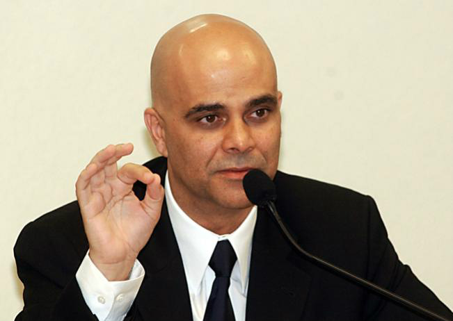 Ministério Público acusa Marcos Valério de lavagem de dinheiro Ministério Público acusa Marcos Valério de lavagem de dinheiro