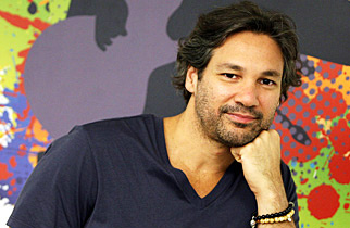 Alexandre Schiavo tem paixão por marketing e computadores
