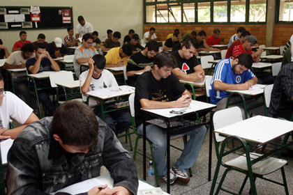 Campo Grande oferece 80 das 247 vagas no Concurso Público do Detran Campo Grande oferece 80 das 247 vagas no Concurso Público do Detran
