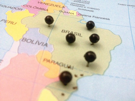 Nova proposta do Senado para criação de Municípios é aprovada em comissão Nova proposta do Senado para criação de Municípios é aprovada em comissão
