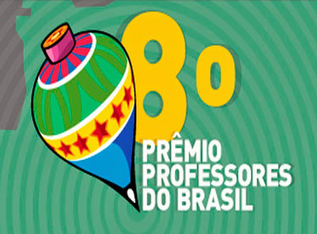 Três professores de MS são vencedores do 8° prêmio professores do Brasil