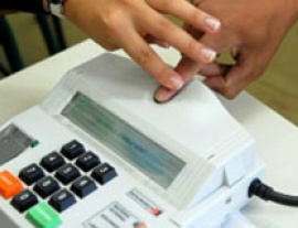 A terceira fase será encerrada no dia 31 de março, segundo informação do Tribunal Superior Eleitoral (TSE)