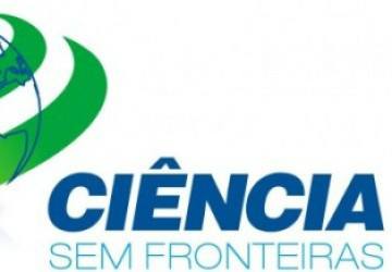 Chamadas se referem aos editais de 2013: 156 (Estados Unidos), 157 (Alemanha), 163 (China), 164 (Hungria) e 165 (Japão)