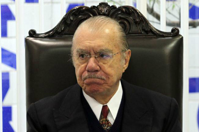 OAB questiona estatização da Fundação Sarney OAB questiona estatização da Fundação Sarney