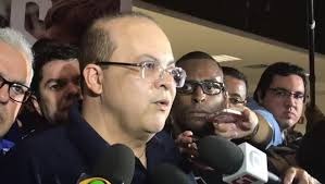 DF: novo governador diz que prioridade será melhorar saúde e segurança DF: novo governador diz que prioridade será melhorar saúde e segurança