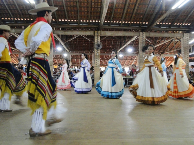 Agenda de eventos para Amambai e região Agenda de eventos para Amambai e região