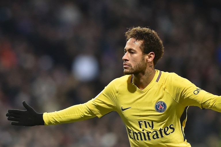 Segundo o Mundo Deportivo, Neymar no Real Madrid é questão de tempo (Foto: Remy Gabalda/AFP)