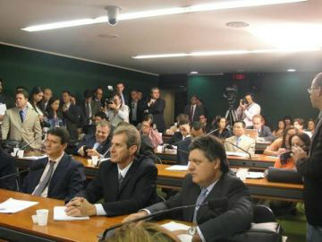 Assomasul divulga cidades do Minha Casa Minha Vida Krug, presidente da Assomasul