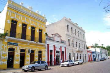 Ruiter cria Sistema Municipal de Turismo Ruiter cria Sistema Municipal de Turismo