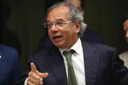 Guedes indica presidente da Firjan para Sesi