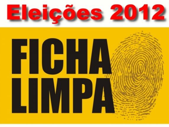 Eleições 2012: 2.969 fichas-sujas recorreram ao TSE até a noite de sábado (6)