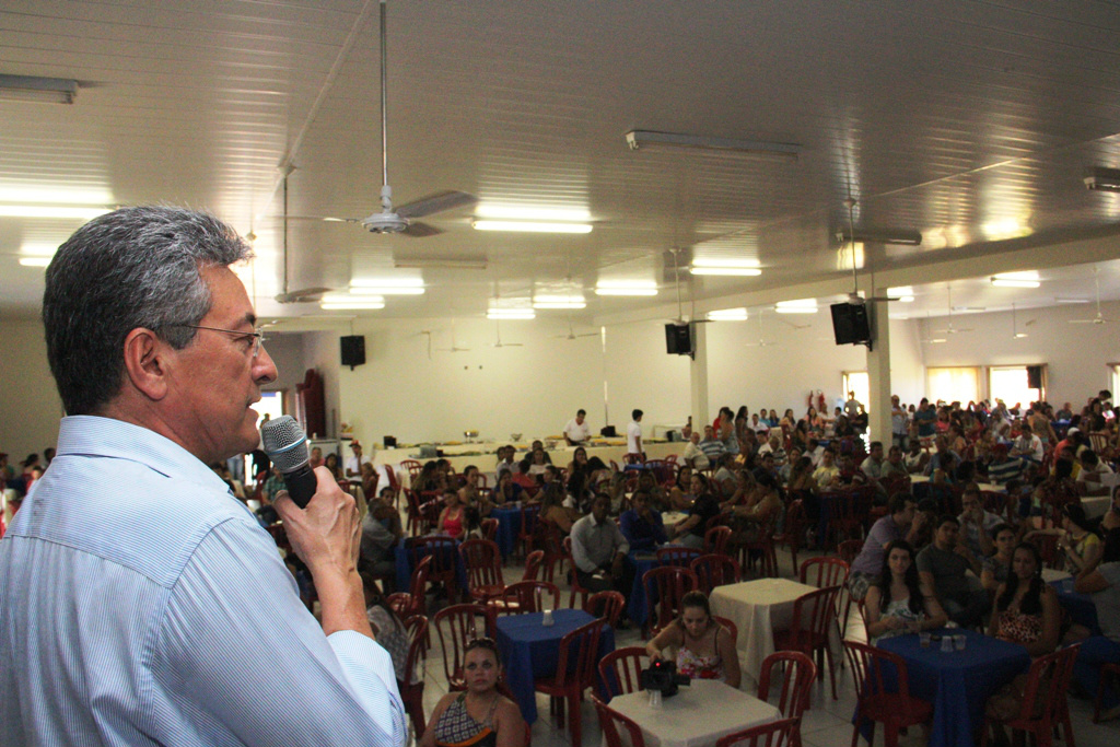 Prefeitura de Nova Andradina terá concurso com 514 vagas Prefeitura de Nova Andradina terá concurso com 514 vagas
