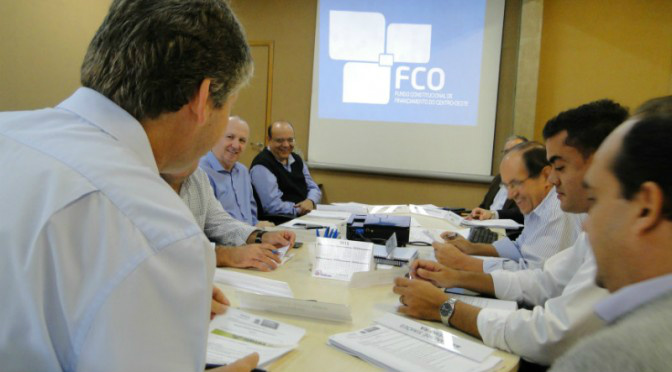 Setores da indústria, comércio e serviços de MS já podem procurar o Banco (Foto: Divulgação)