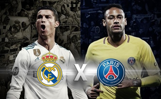 Duelo de craques será nesta quarta-feira (Foto: Reprodução)