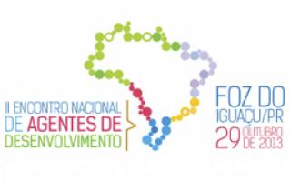 Segundo Fórum Mundial de Desenvolvimento Econômico vai ser no Brasil