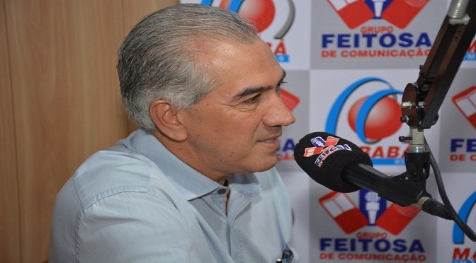 Reinaldo Azambuja vai priorizar, geração de emprego para jovens e mulheres