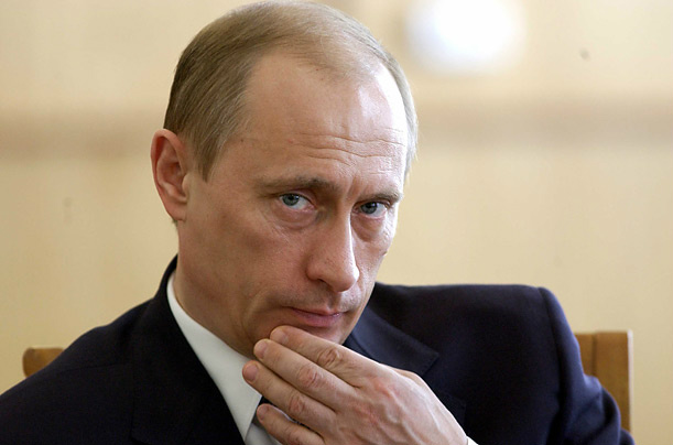 Putin diz que ataque dos EUA à Síria pode agravar o conflito