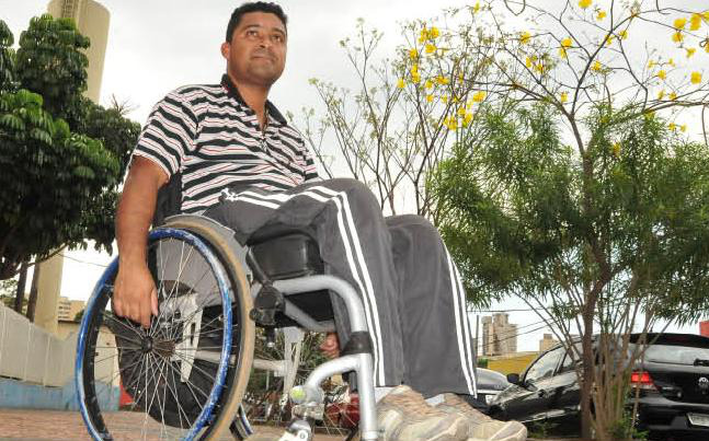 Mato Grosso do Sul conta com 3,5 mil eleitores com necessidade especial Mato Grosso do Sul conta com 3,5 mil eleitores com necessidade especial
