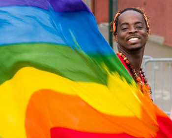 Uganda condena homossexualidade. Foto: Banco Mundial