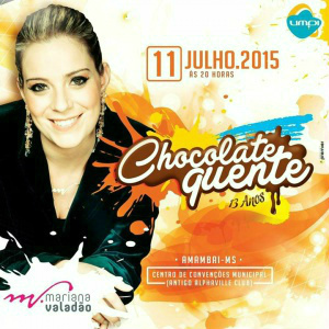 Agenda de eventos para Amambai e região Agenda de eventos para Amambai e região