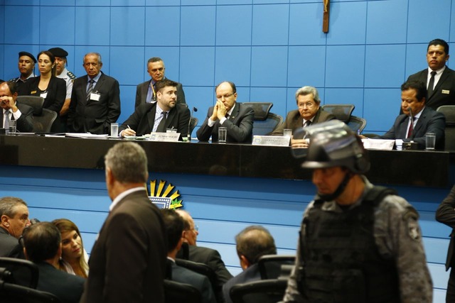 Foto:  Cleber Gellio - Arquivo