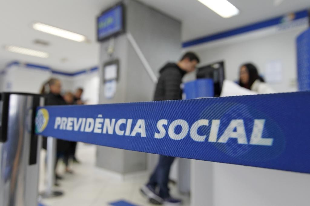 Resultado da enquete: em Amambai, maioria é contrária à Reforma da Previdência Enquete mostrou que a maioria dos amambaienses é contrária a Reforma da Previdência / Foto: Divulgação