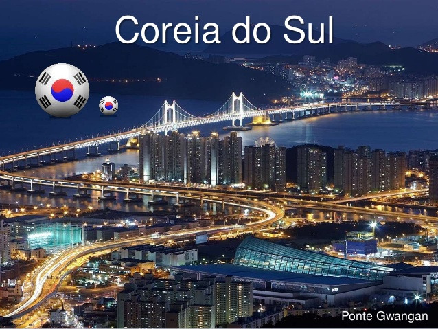 Coreia do Sul proíbe sacos plásticos em grandes varejistas Foto: Divulgação