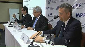 Ministério Público denuncia mais quatro investigados na Lava Jato