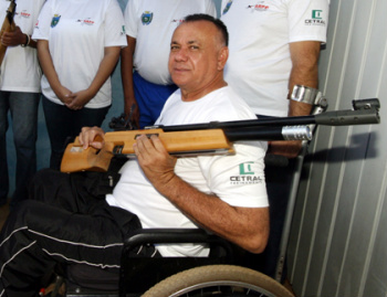 Benedito Santa da Silva