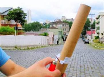 Justiça Eleitoral proíbe de fogos de artifício e abertura de supermercados em MS Justiça Eleitoral proíbe de fogos de artifício e abertura de supermercados em MS