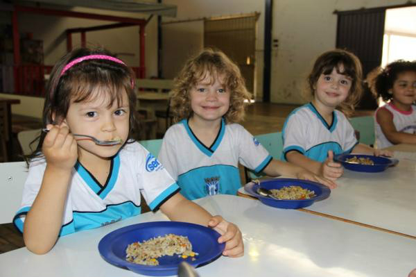 Pais dever procurar os CEIs nos dias 16 e 17 de Dezembro, para efetuar a matrícula / Foto: Assessoria