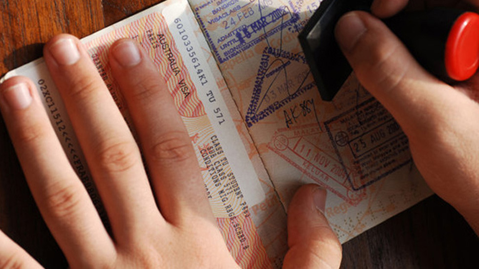 Conduta em mídia social será analisada na solicitação de visto