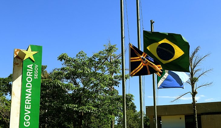 Foto: Edemir Rodrigues