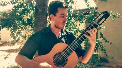 Som da Concha apresenta técnica instrumental de Ivan Cruz e bossa nova renovada