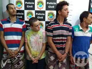 Foto: Adilson Domingos/Dourados News