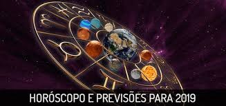 Veja as previsões para cada signo em 2019, segundo a astrologia Veja as previsões para cada signo em 2019, segundo a astrologia