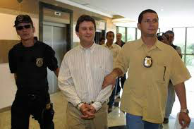 Juiz abre ação penal contra Costa, Youssef e dirigentes da OAS